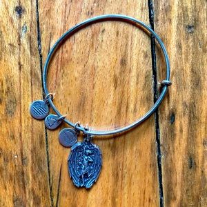 Alex and Ani Guardian of Strength Bracelet